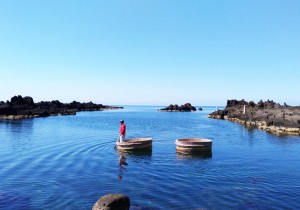 佐渡島に古民家宿がオープン！ 伝泊〈ぐるり竹とたらい湯の宿〉 が始まる …
