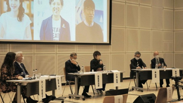 昨年度の様子。